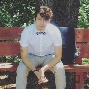 Meet your Posher, Edward